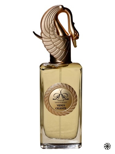 Vénus Céleste Denis Durand Parfums Elixirs Grasse