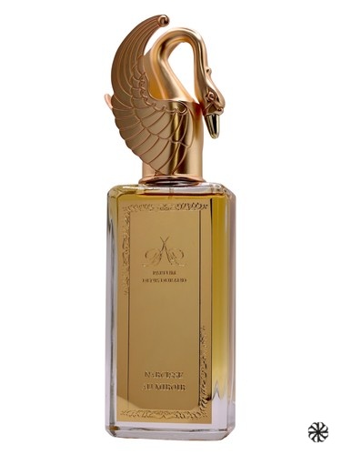 Narcisse au Miroir Denis Durand Parfums Elixirs Grasse