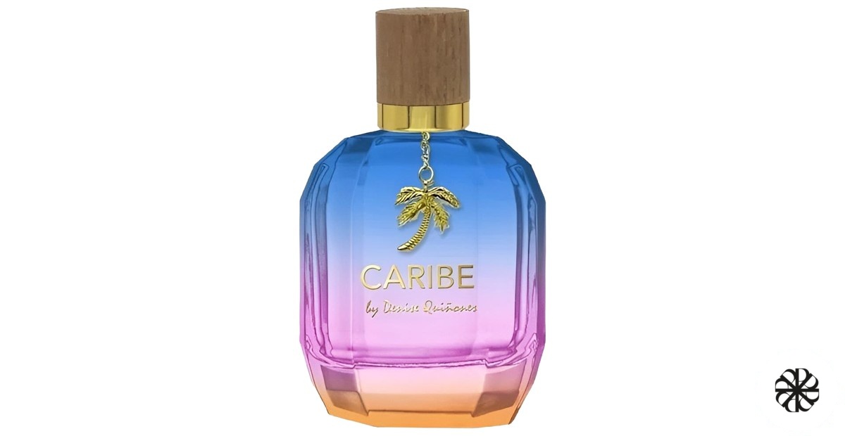 Caribe Denise Quiñones