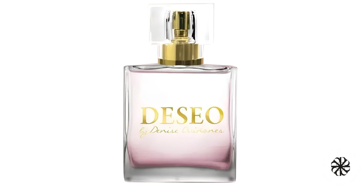 Deseo Denise Quiñones