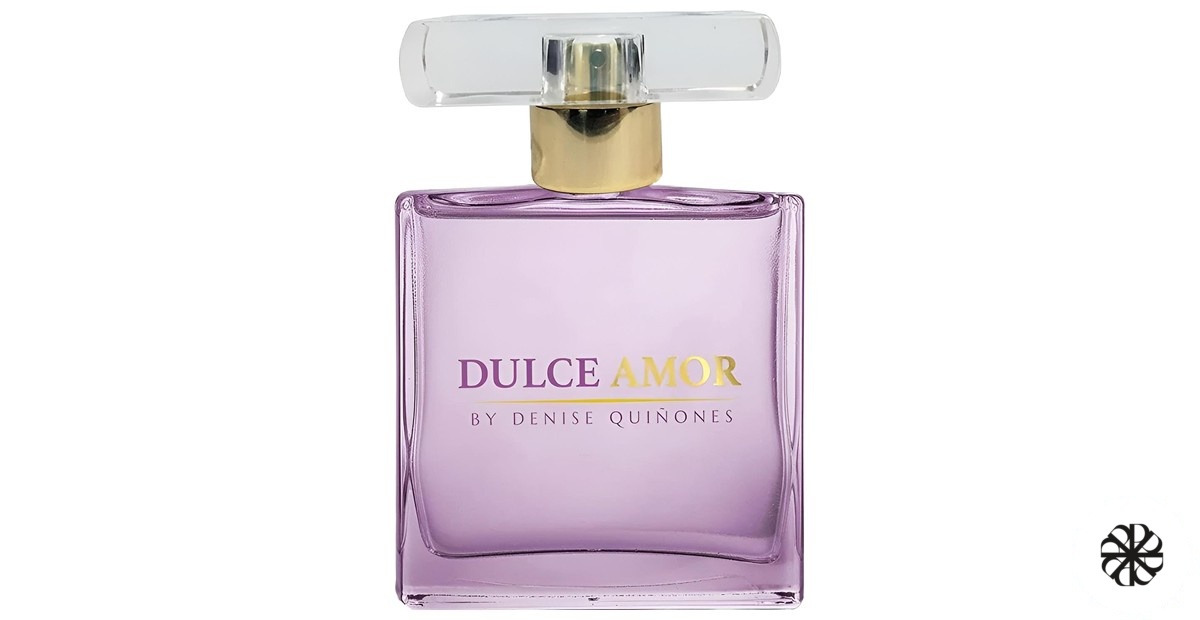 Dulce Amor Denise Quiñones