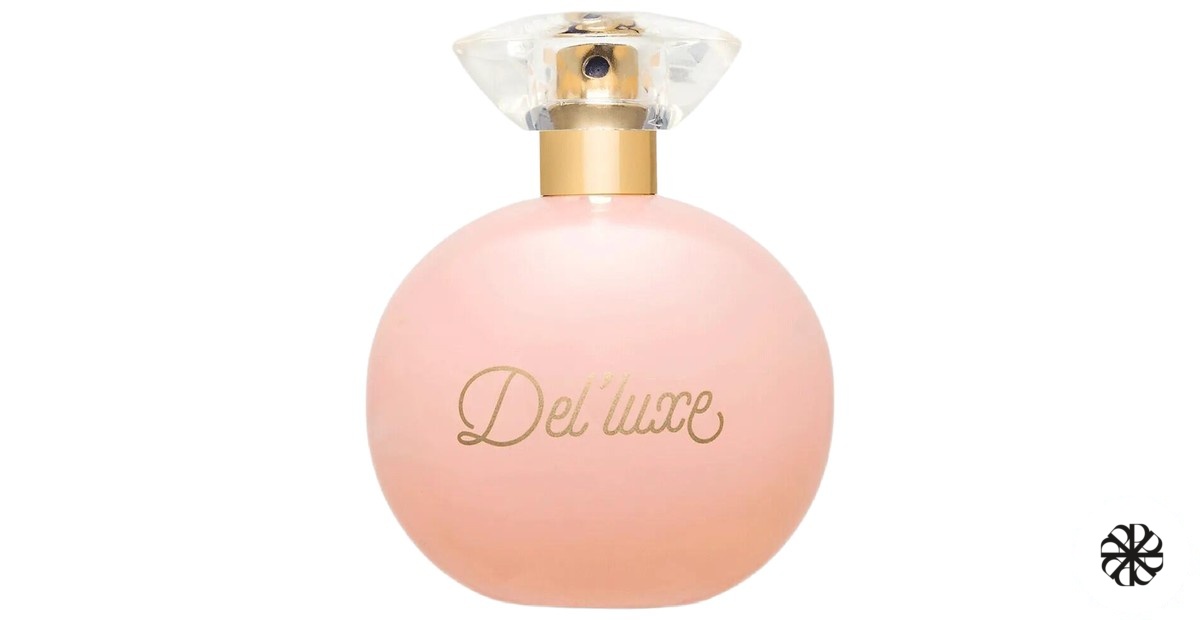Del'luxe Deo Beauty