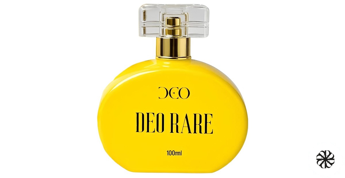 Deo Rare Deo Beauty