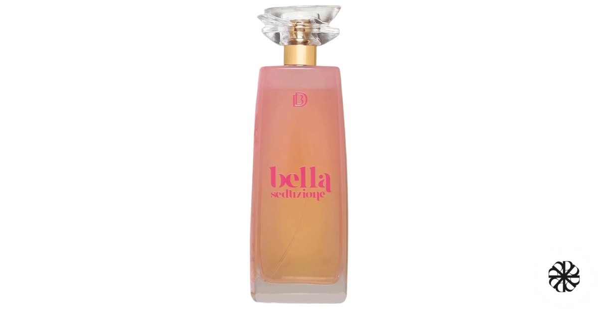 Bella Seduzione Deo Beauty