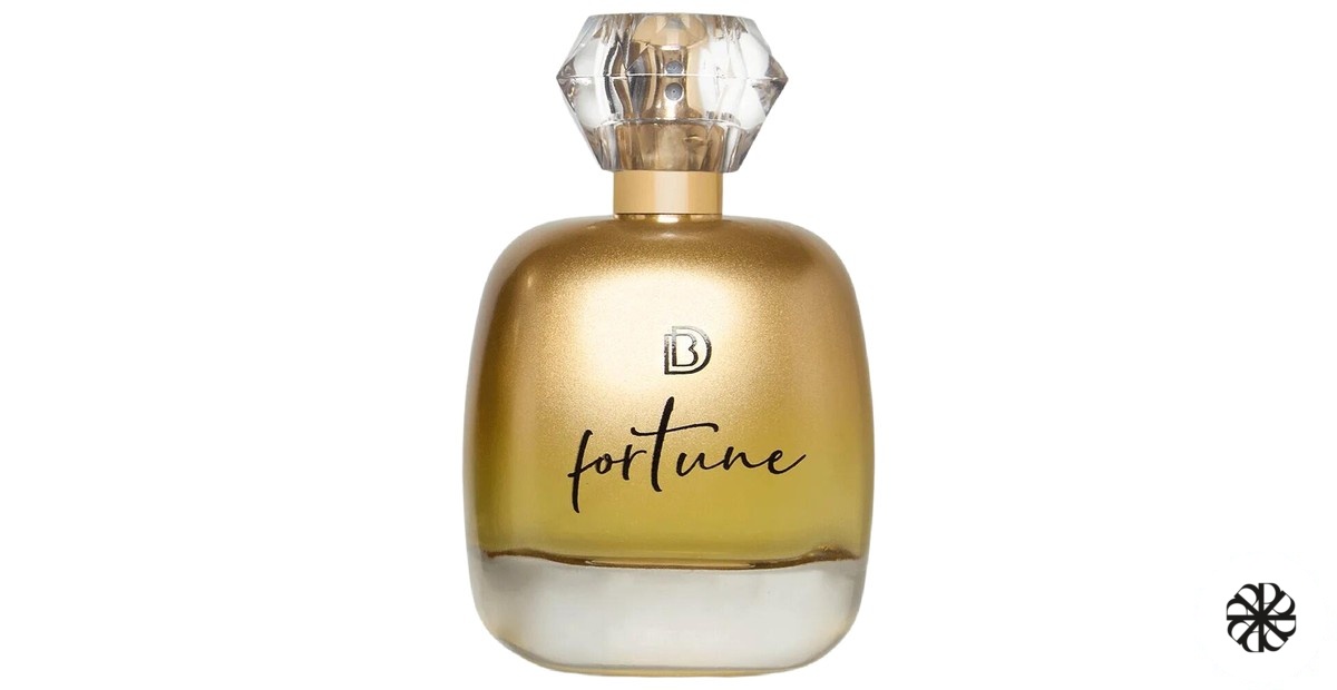 Fortune Deo Beauty