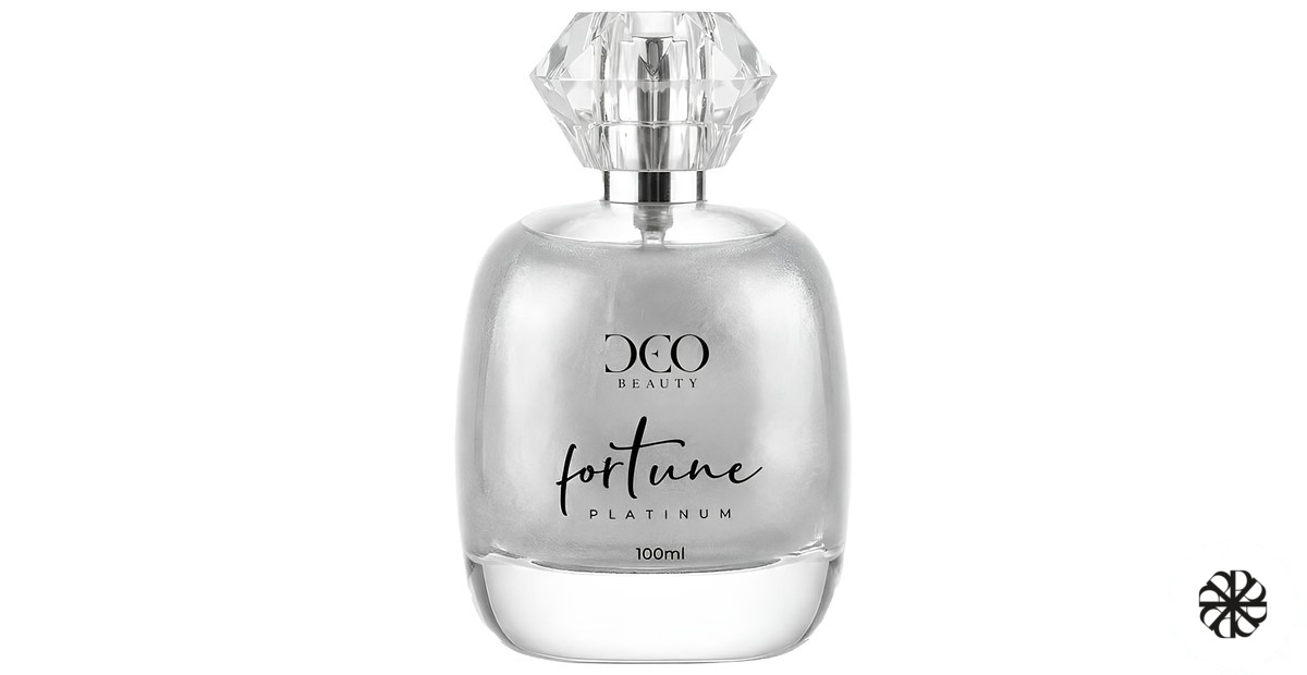 Fortune Platinum Deo Beauty