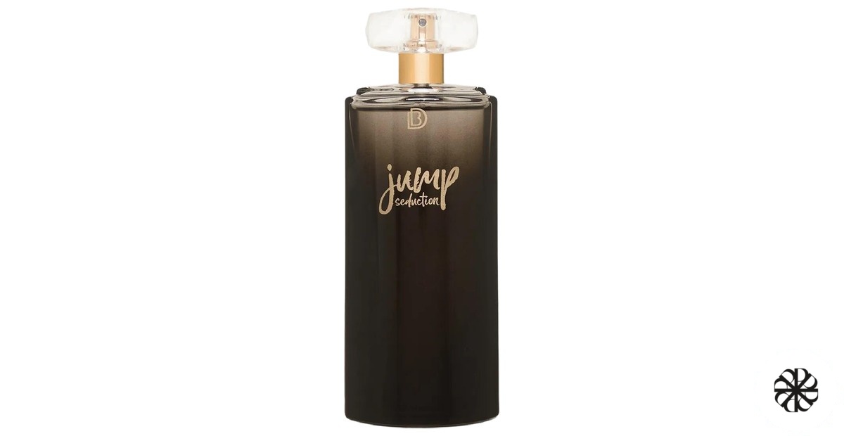 Jump Seduction Deo Beauty