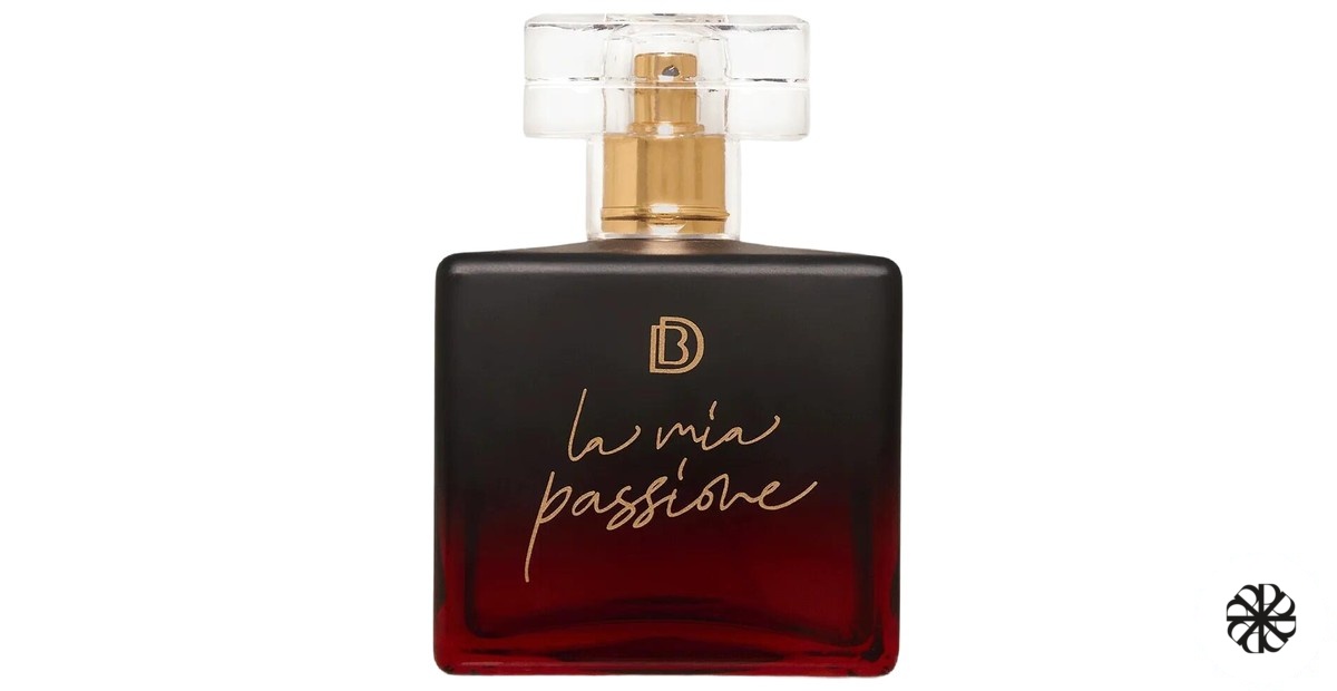 La Mia Passione Deo Beauty