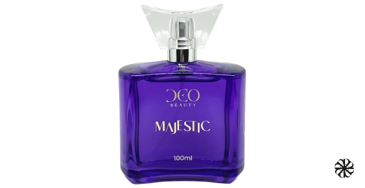 Majestic Deo Beauty