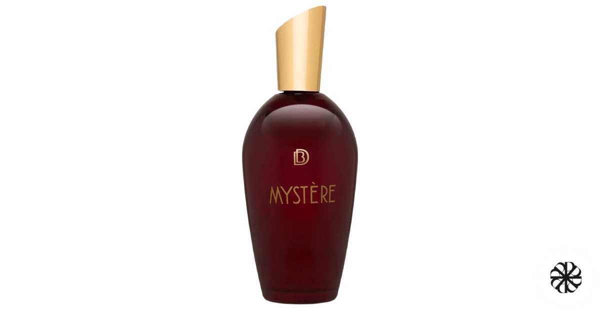 Mystéré Deo Beauty