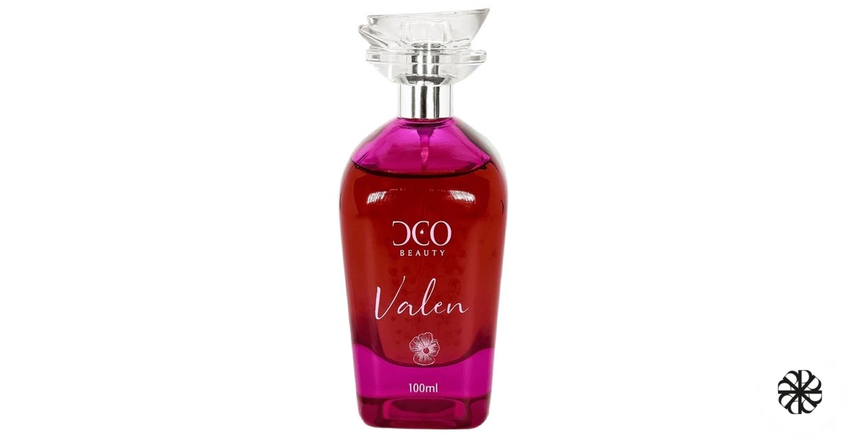 Valen Deo Beauty