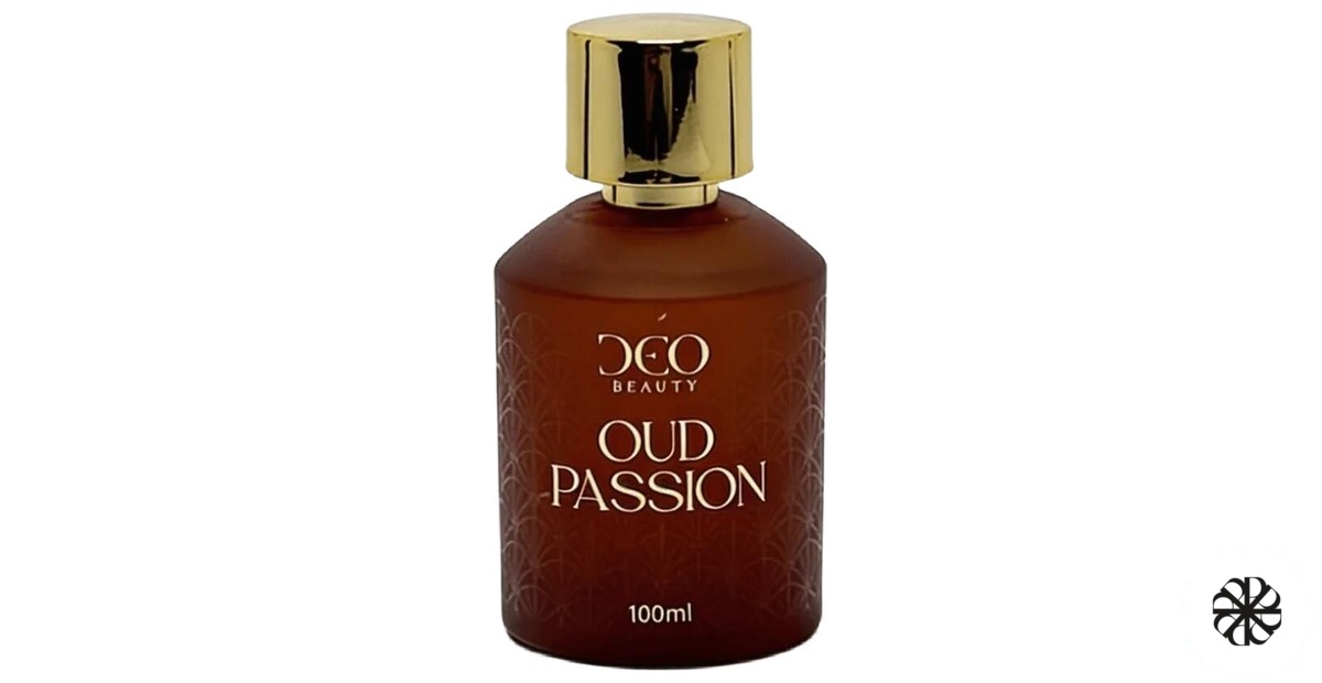 Oud Passion Deo Beauty