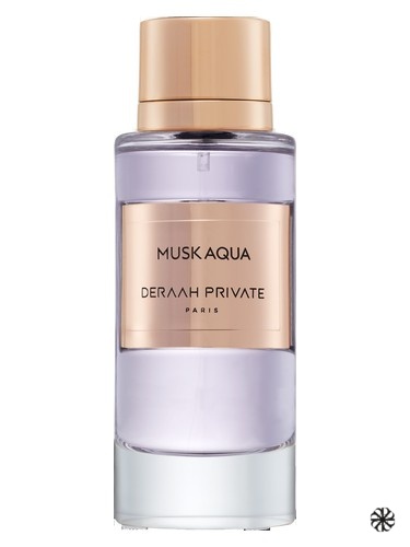 Musk Aqua Deraah Private