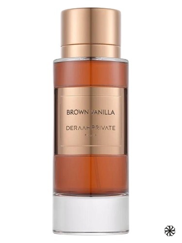 Brown Vanilla Deraah Private
