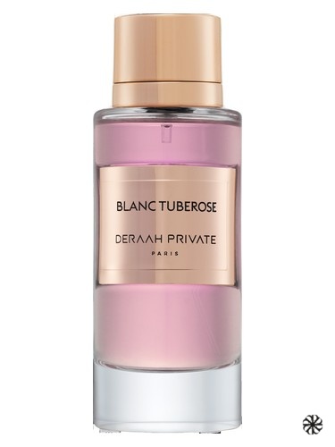 Blanc TubeRose Deraah Private