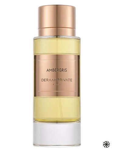 Amber Gris Deraah Private