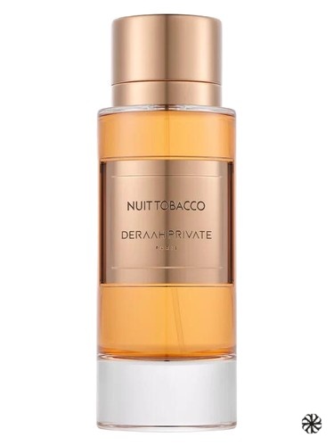 Nuit Tobacco Deraah Private
