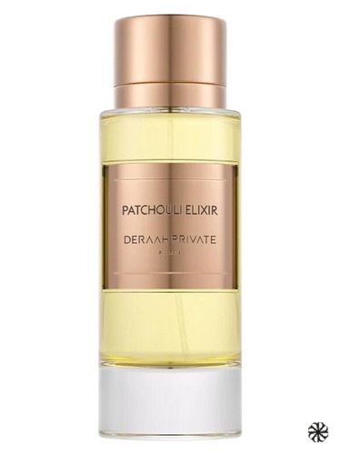 Patchouli Elixir Deraah Private