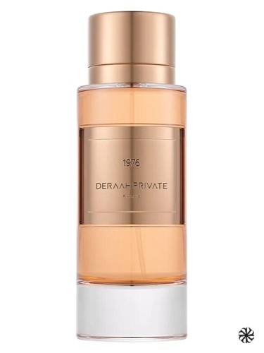 Perfume 1976 Deraah Private
