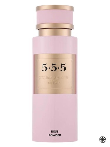 Rose Powder Deraah Private