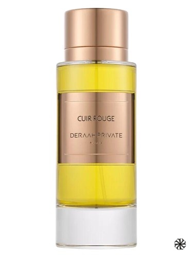 Cuir Rouge Deraah Private