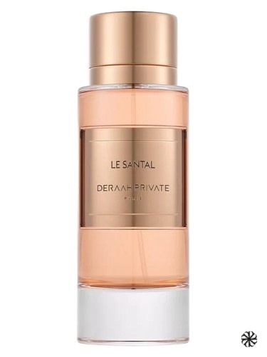 Le Santal Deraah Private