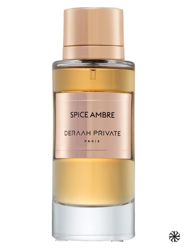 Spice Amber Deraah Private