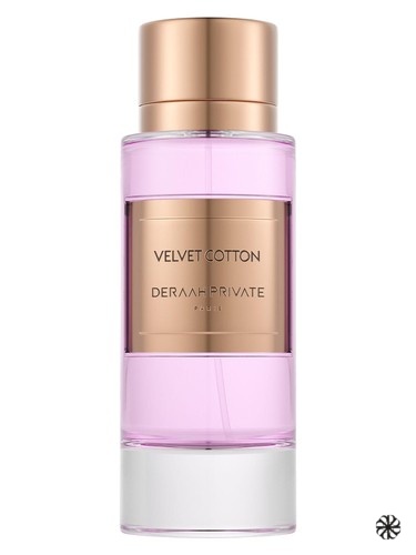 Velvet Cotton Deraah Private