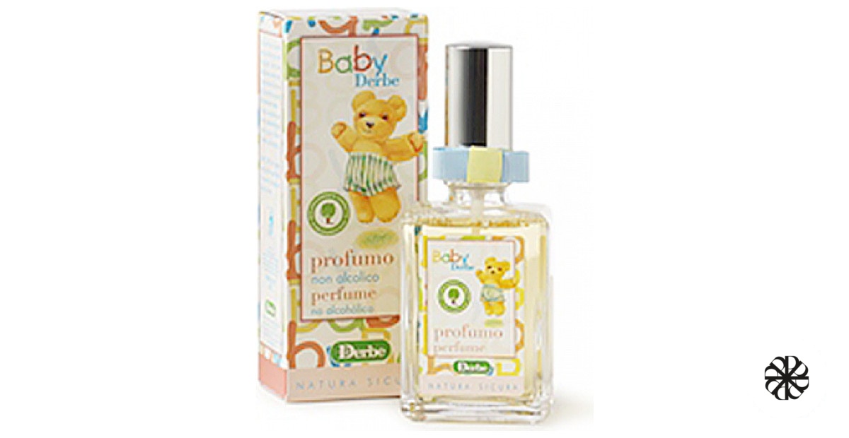 Baby Profumo Derbe
