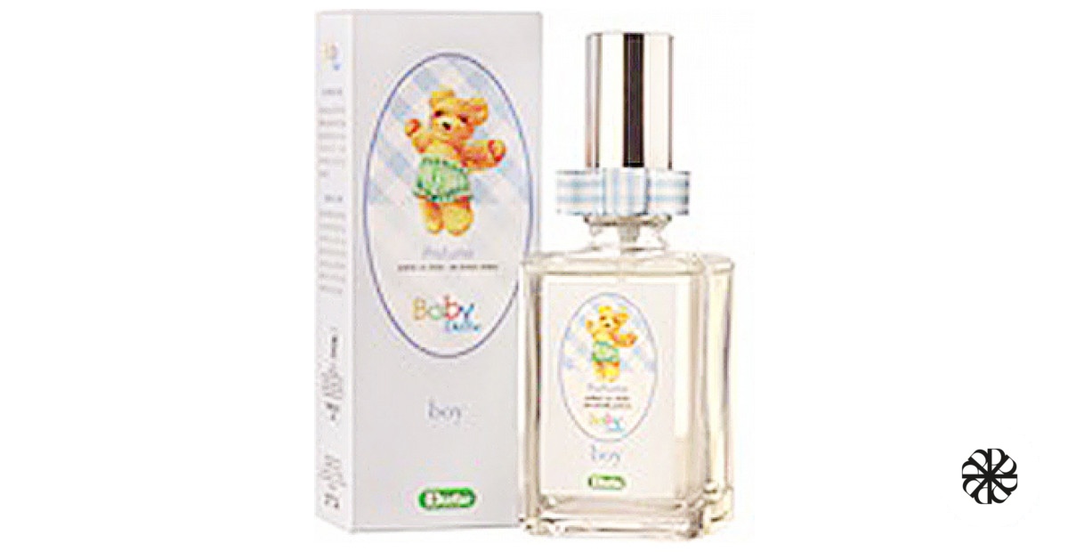 Boy Profumo Derbe