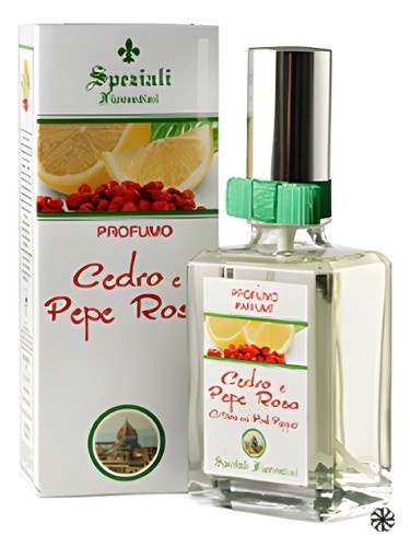 Cedro & Pepe Rosa Derbe