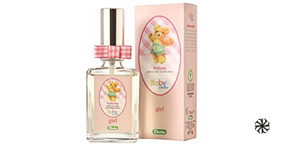 Girl Profumo Derbe