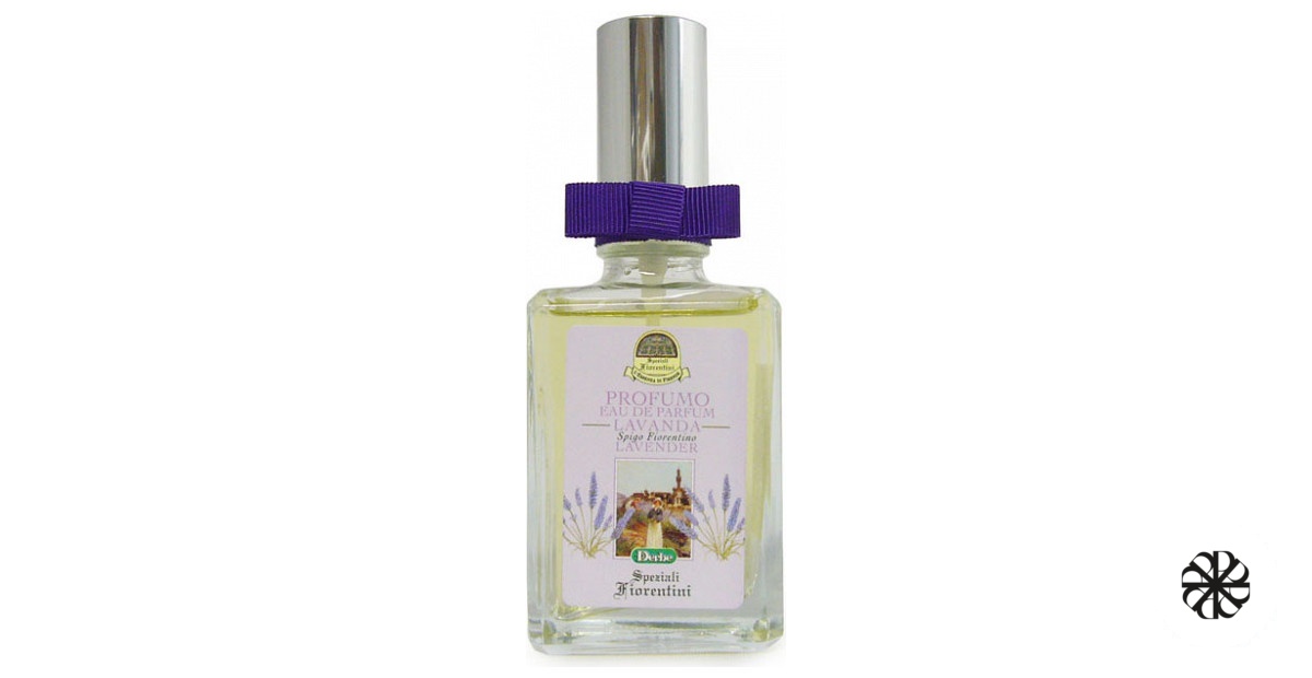 Lavanda Derbe