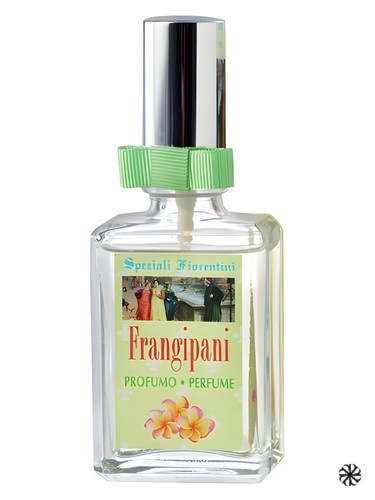 Frangipani Derbe