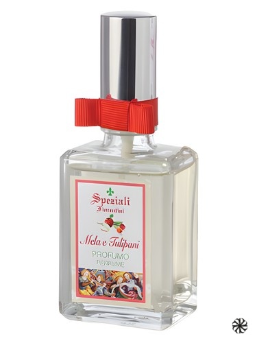 Mela e Tulipani Derbe