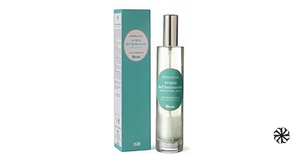 Acqua del Benessere Derbe