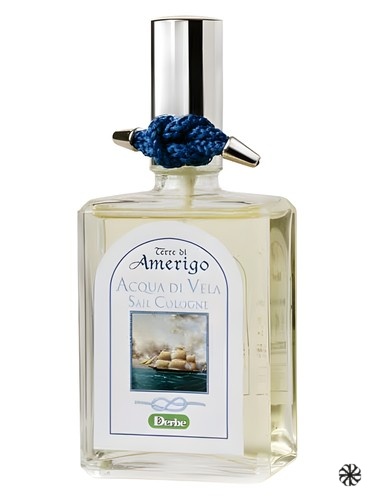 Terre di Amerigo Derbe