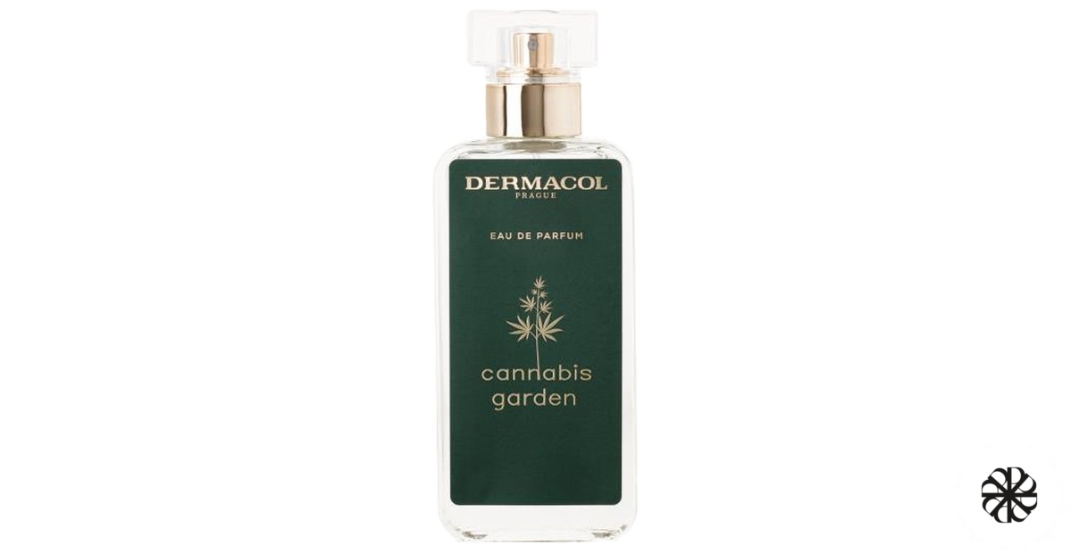 Cannabis Garden Dermacol