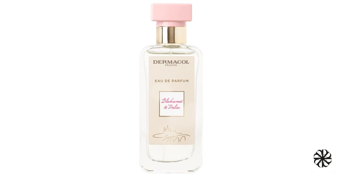 Blackcurrant and Praline Dermacol