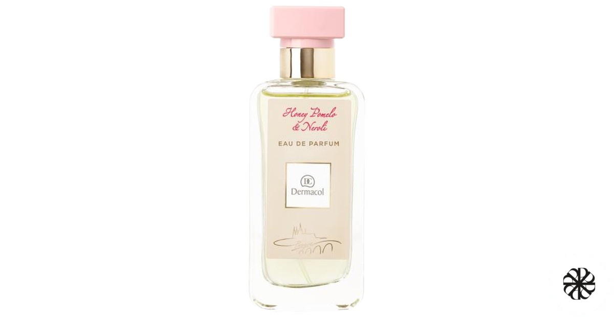 Honey Pomelo and Neroli Dermacol