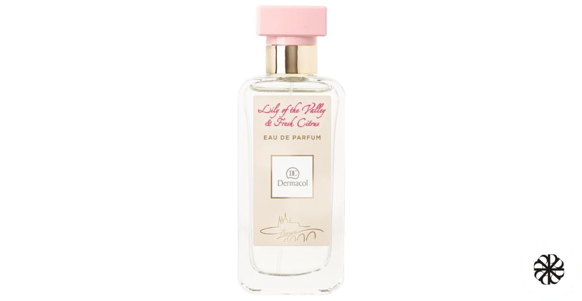 Lilly of the Valley and Fresh Citrus Dermacol