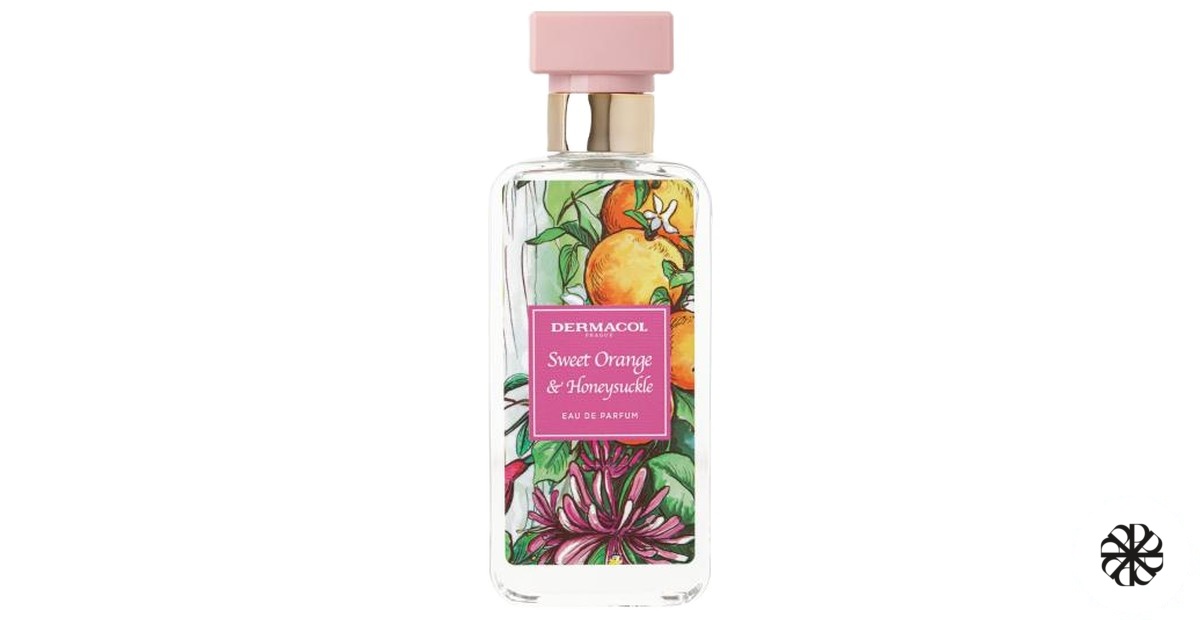 Sweet Orange and Honeysuckle Dermacol