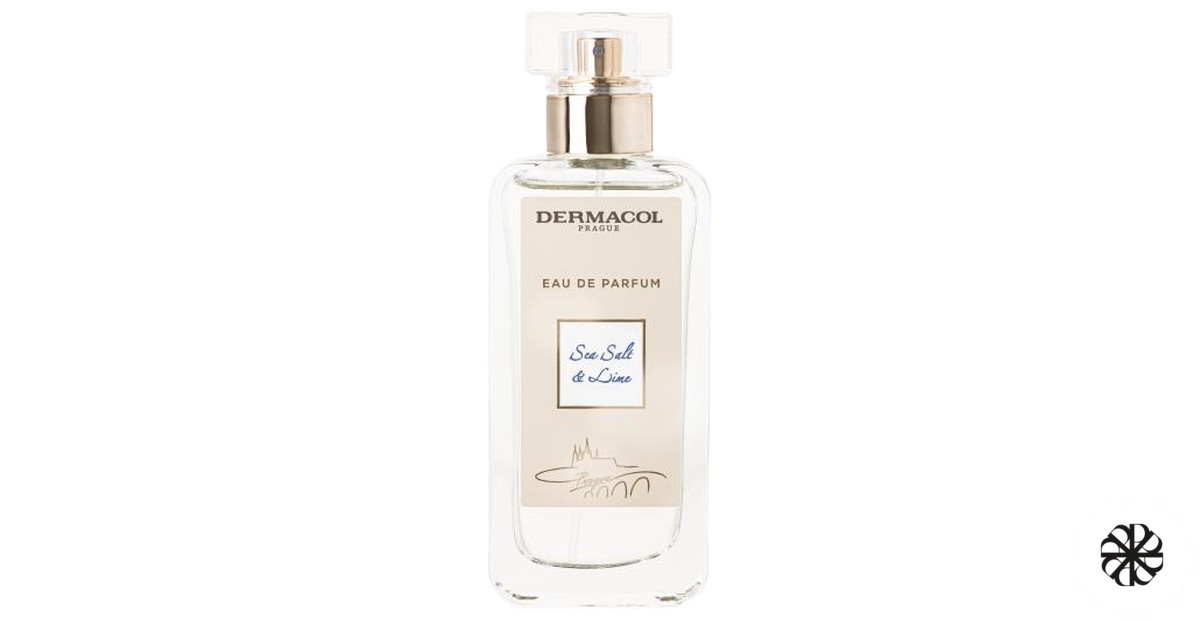 Sea Salt and Lime Dermacol