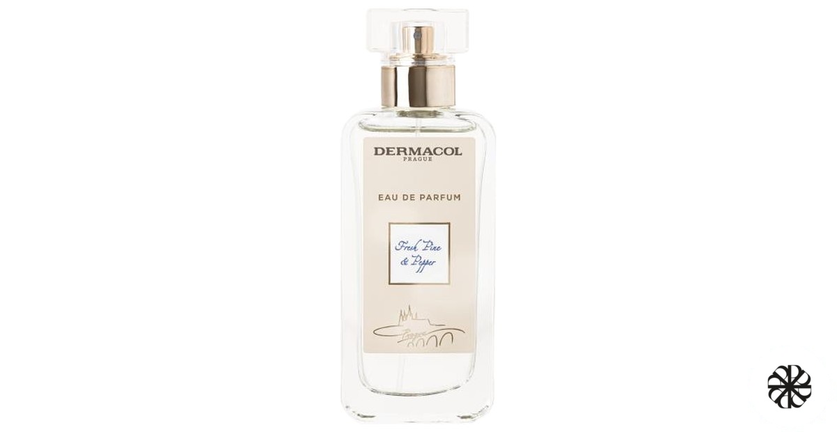 Fresh Pine and Pepper Dermacol