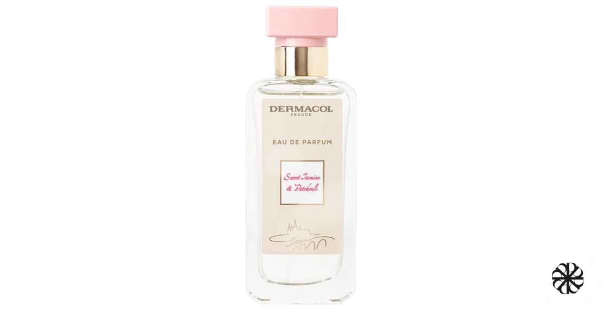 Sweet Jasmine and Patchouli Dermacol