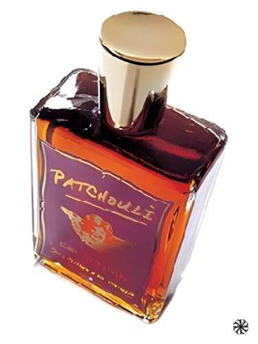 Patchouli Des Filles a la Vanille