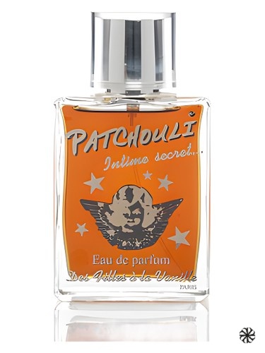 Patchouli Intime Secret Des Filles a la Vanille