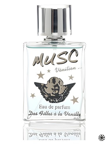 Musc Venitien Des Filles a la Vanille