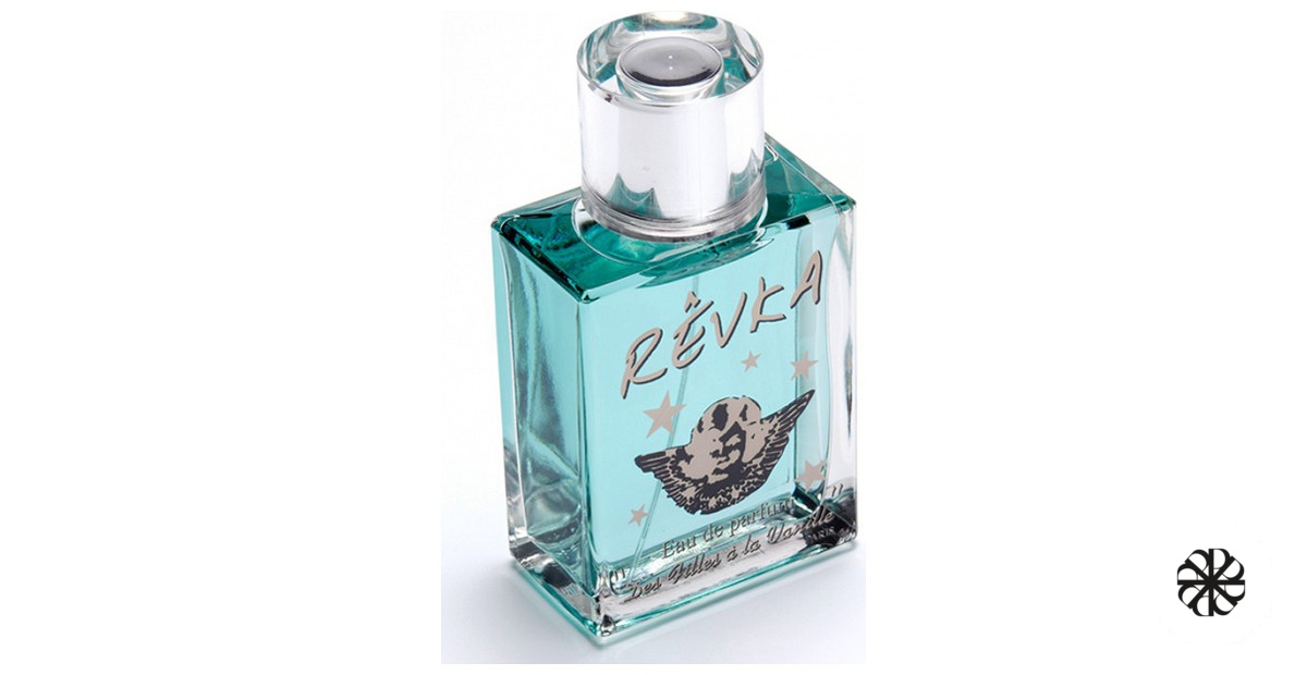 Revka Mon Ocean Des Filles a la Vanille