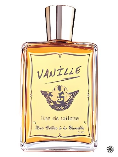 Vanille Des Filles a la Vanille